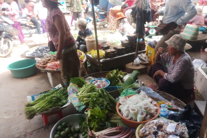 3-Day Cycling Tour In Siem Reap Angkor image