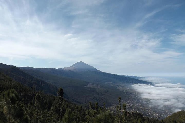 Teide essential image