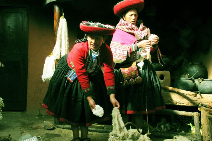 Private Sacred Valley Tour - All Inclusive image