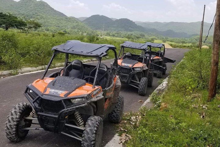 ATV, Safari, local Field  image