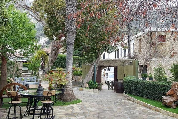 Small Group Tour of Nicosia and Kyrenia from Nicosia image