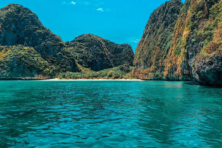 Phi Phi Island Private Boat Tour image