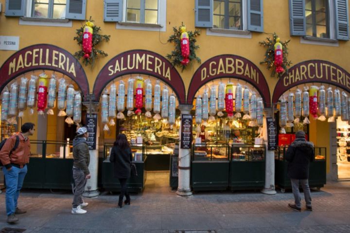 Bellagio and the Three Lakes Grand Tour  image