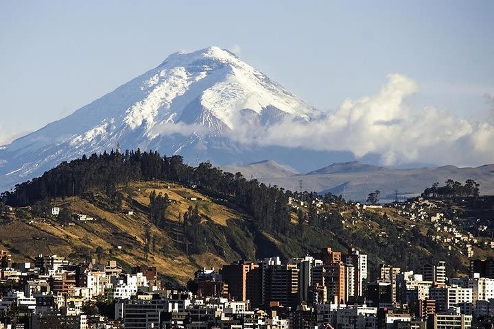 3 Day Cultural Quito image