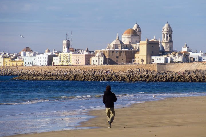 Cadiz Like a Local: Customized Private Tour image