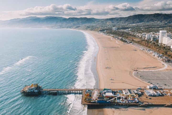 Los Angeles Film & TV Tour image