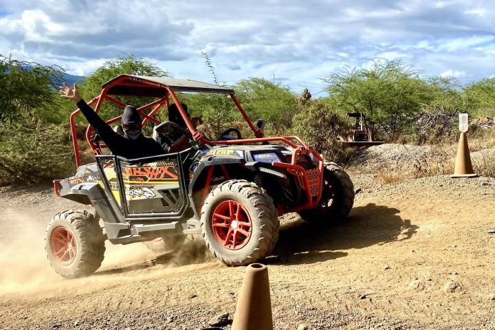 ATV / Off-Road Adventure image