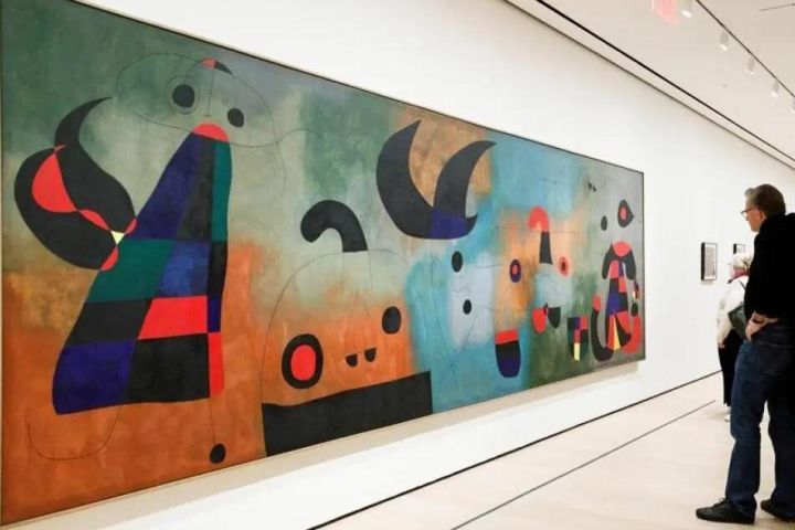 Guided Prado & Reina Sofia Museums Tour image