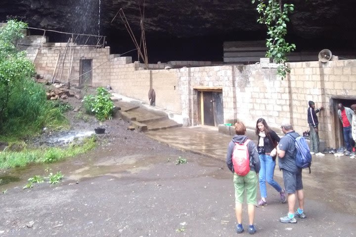 2-days Lalibela Churches & Yemrehanna Kristos  image