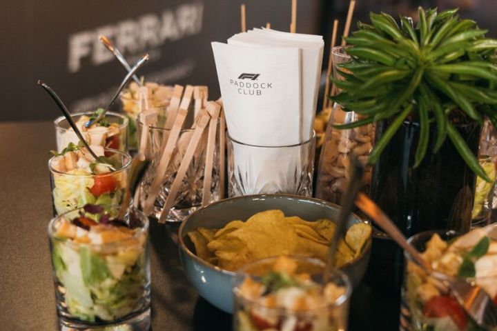 FORMULA 1 AUSTRIAN GRAND PRIX 2026 image