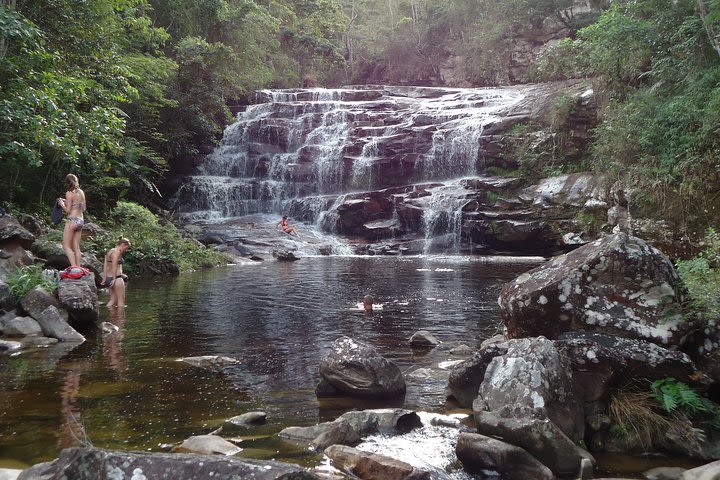 Pati Valley 3 days and 2 nights - Chapada Diamantina image