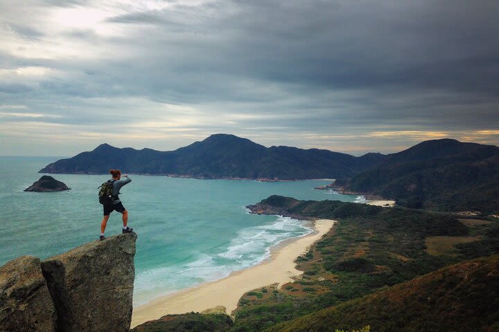 Sai Kung Wild Beaches Adventure image