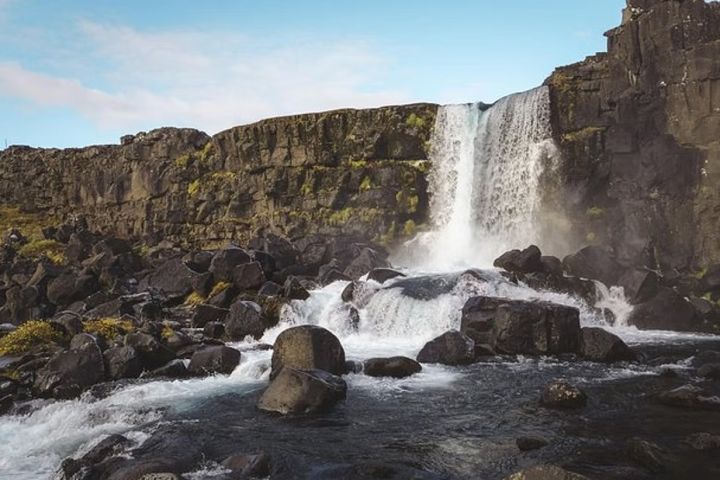 Small Group Golden Circle Tour image