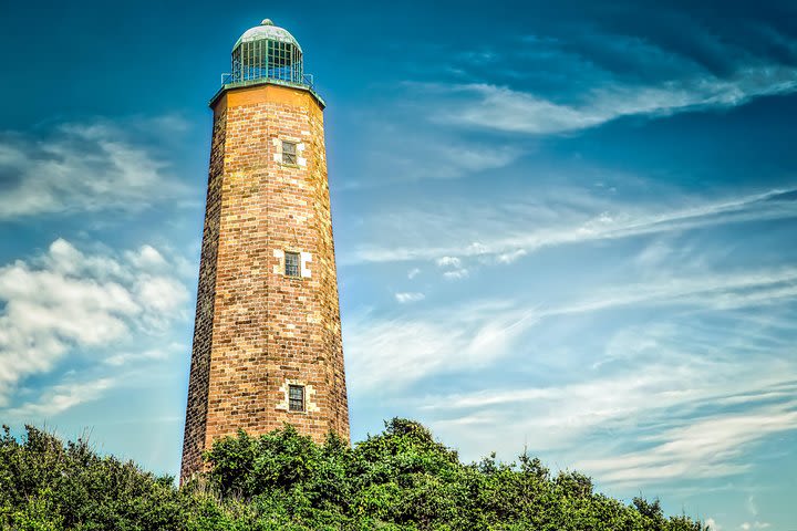 Tour of Virginia Beach (half day), for GROUPS of 10-16 image