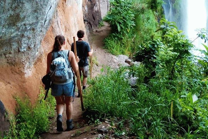 5 Days Sipi Falls Tour image