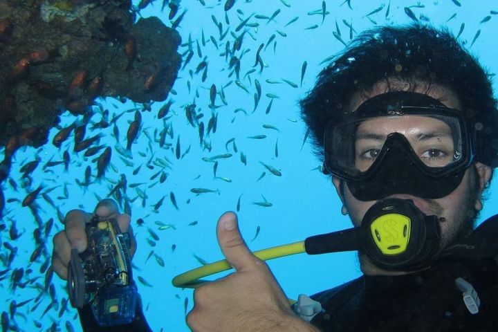 Fantastic Machalilla Park Tour image