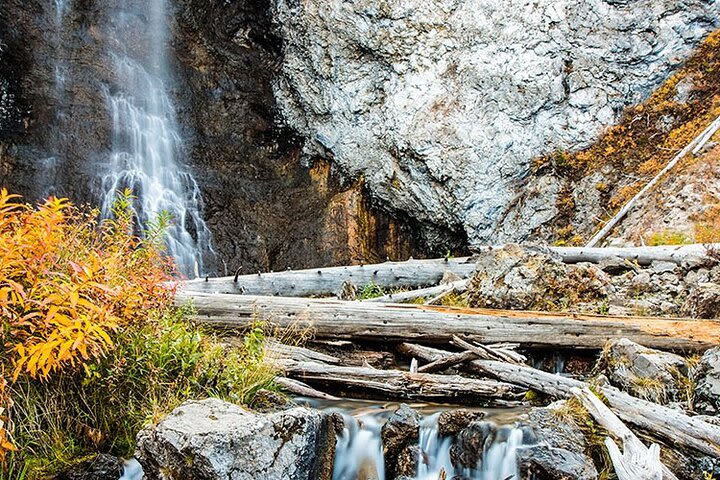 Fairy Falls Day Hike Tour image