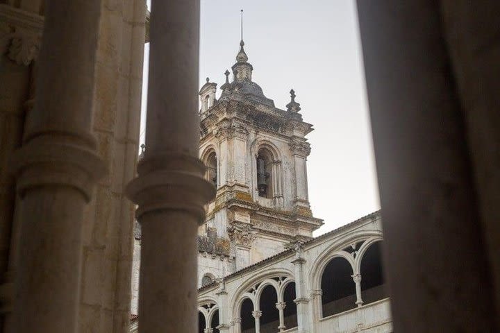 Fatima - Óbidos- Alcobaça image