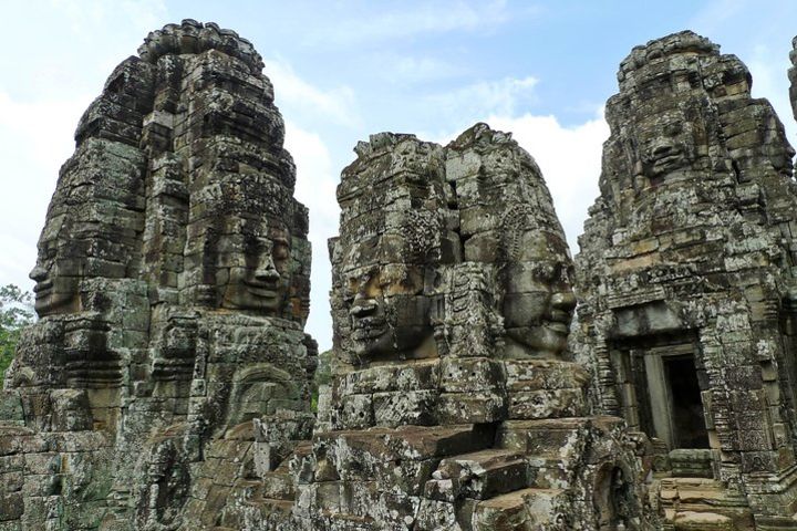 Private Multi-Day VIP Tour in Siem Reap image