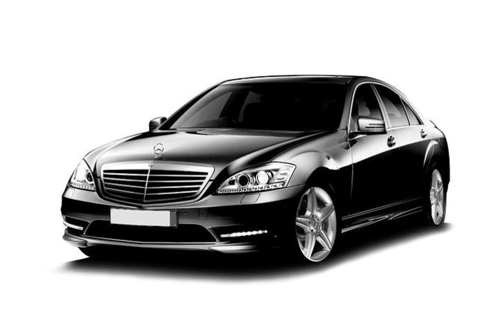 Private Arrival Transfer: Florence Airport to Siena Hotel image