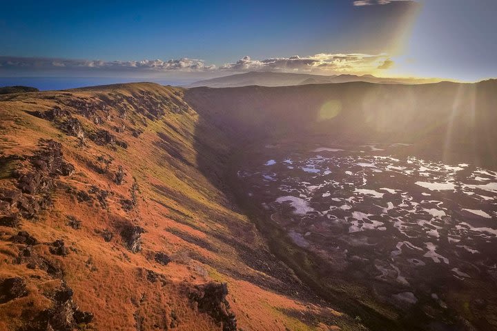 Private Tour: Full-Day Easter Island Birdman Cult image