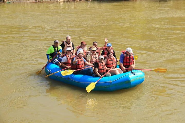 Spirit of the River and Mudbath Shore Excursion image