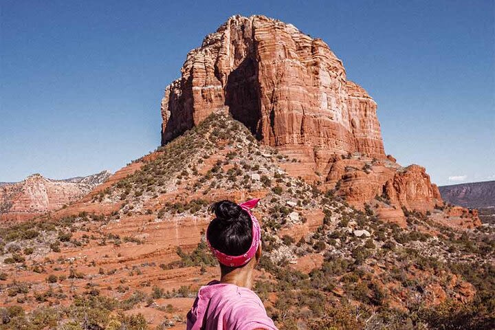 Sightseeing Highlights Tour of Sedona image