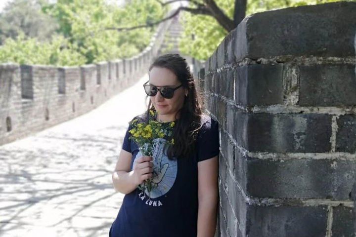 Private Layover Trip to Mutianyu Great Wall & Forbidden City by English Driver image