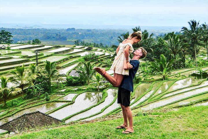 Bali: UNESCO World Heritage site, Culture and Nature image