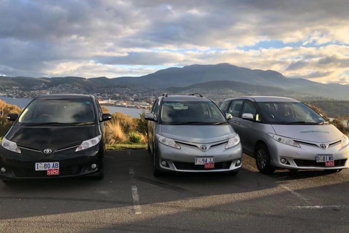 Bay of Fires Private Day Trip image