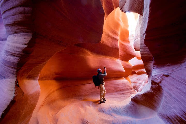 3-Day Tour: Sedona, Monument Valley, and Antelope Canyon image