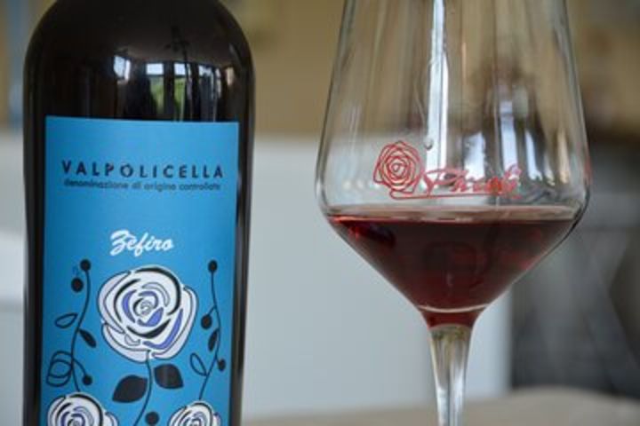 Pagus Wine Tours® - A taste of Valpolicella - Half day wine tour image