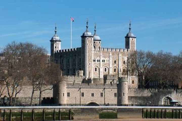 4 Hour Tour Westminster Abbey and Tower Of London (With Private Guide) image