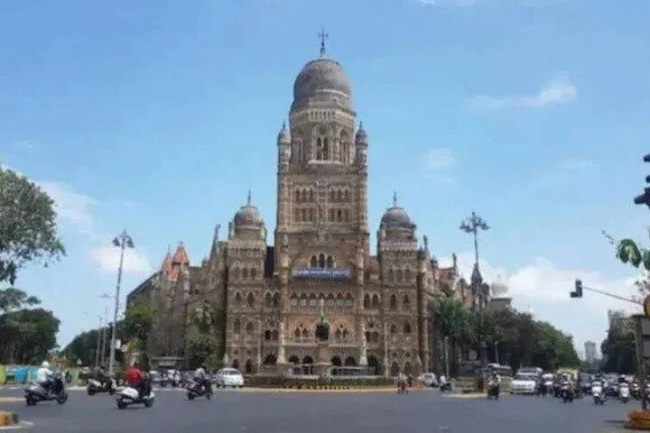 Mumbai - Colonial, An Heritage Walk of Fort Area. image