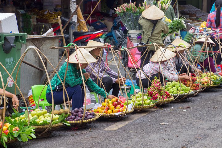 Hanoi City Tour image