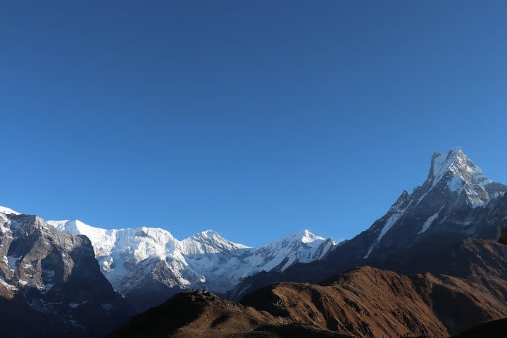 3 Night 4 Days Mardi Himal image