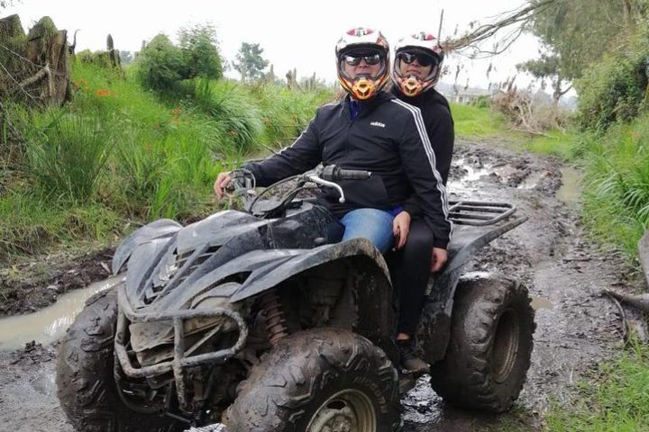 5 Hours ATV Adventure image