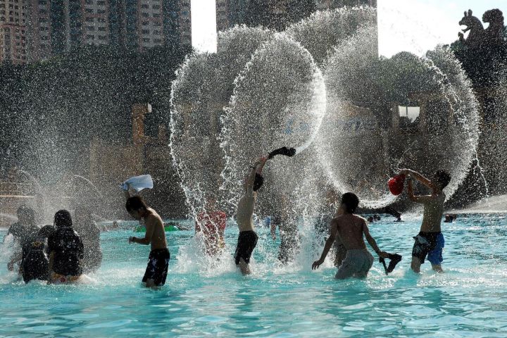 Sunway Lagoon 2-Day Pass image