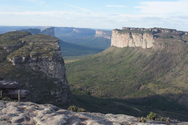 Chapada Diamantina 7-Day Adventure image