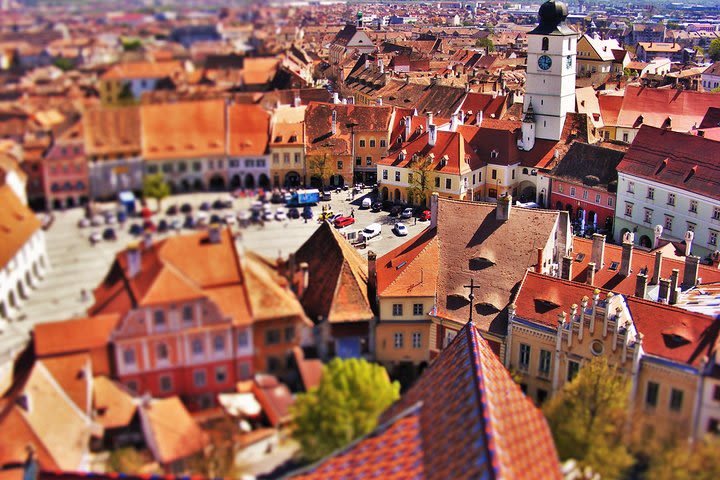 7-Day Private Tour of Transylvania from Bucharest image