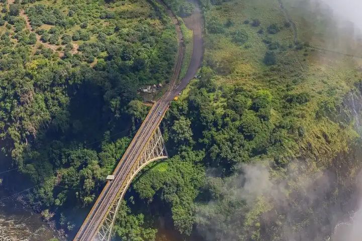 Victoria Falls & Chobe Safari Adventure image