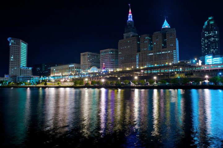 Cleveland Bar Hunt: Cleveland Climax Bar Crawl image