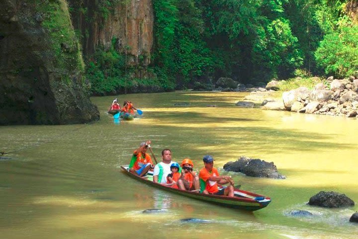 Pagsanjan Falls Full Day Tour from Manila image