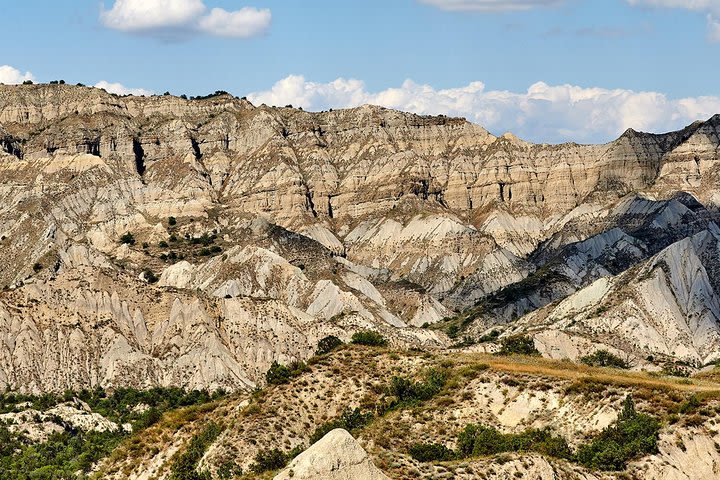 Three day hiking tour to Kakheti region with two overnight stays in Sighnaghi  image