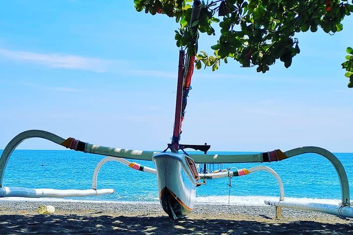 Blue Lagoon Snorkeling - Jungle Swing - Ubud - All Included + FREE Wi-Fi image