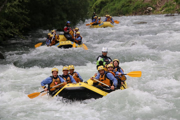 Rafting Extra image