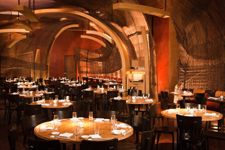 Nobu at Atlantis The Palm Dubai- Japanese Dining  image