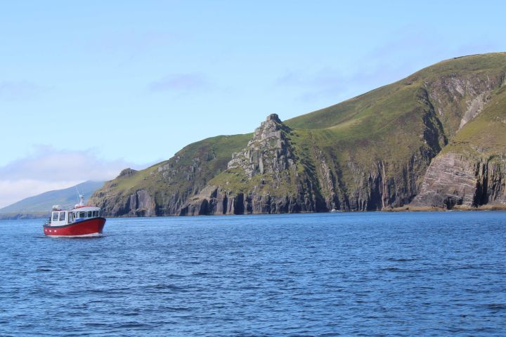 2-hour Guided Mini Eco Tour at Dingle, Ireland image