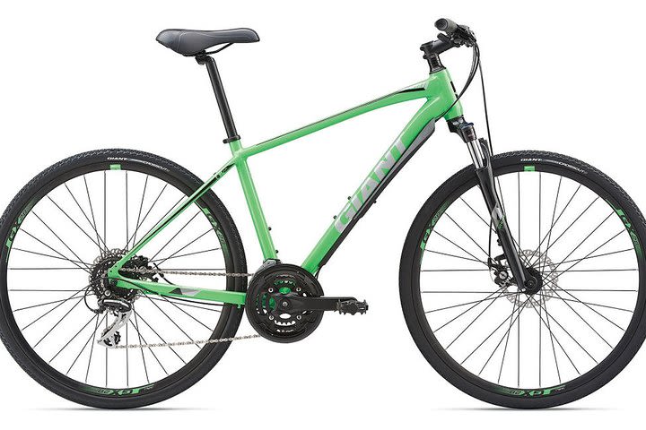 Los Angeles Bike Rental (Pedal & E-bikes) image