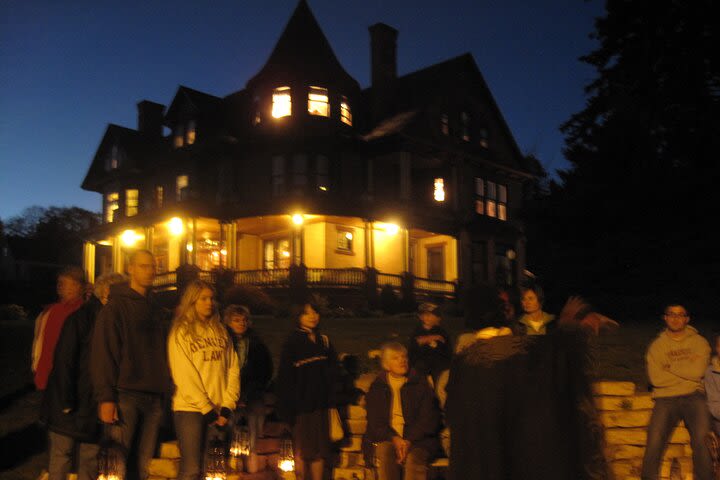 Bayfield Ghost Walk image